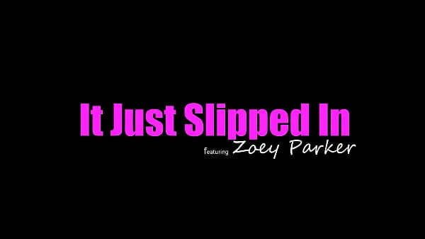 Show Wait. Why is there a dick in me?" confused Zoe Parker asks Stepbro - S2:E8 drive Clips