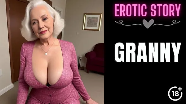 Show GRANNY Story] The Hot GILF Next Door drive Clips