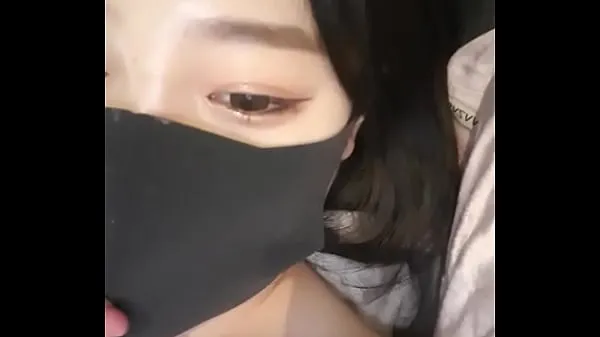 Korean BJ meghajtó klip megjelenítése