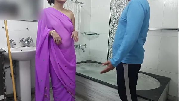 Real Indian Desi Punjabi Horny Mommy's Little help (Stepmom stepson) have sex roleplay with Punjabi audio HD xxx meghajtó klip megjelenítése