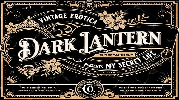 Dark Lantern Entertainment, Top Twenty Vintage Cumshots meghajtó klip megjelenítése