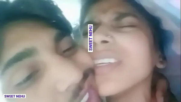 Visa Hard fucked indian stepsister's tight pussy and cum on her Boobs enhetsklipp