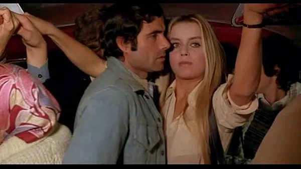 Klipleri Quella Eta Maliziosa - Full Movie ( 1975 sürücü gösterme