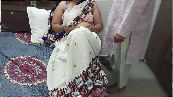 Hiển thị Devar Bhabhi Ki Chudai Viral Video! Indian Porn in clear Hindi voice lái xe Clips