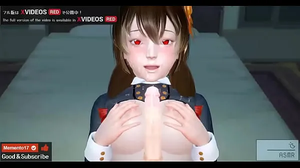 Uncensored Hentai anime Konosuba Yunyun big tits 드라이브 클립 표시