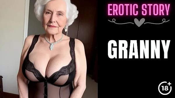 Show GRANNY Story] A Week at Step Grandmother's House Part 1 drive Clips