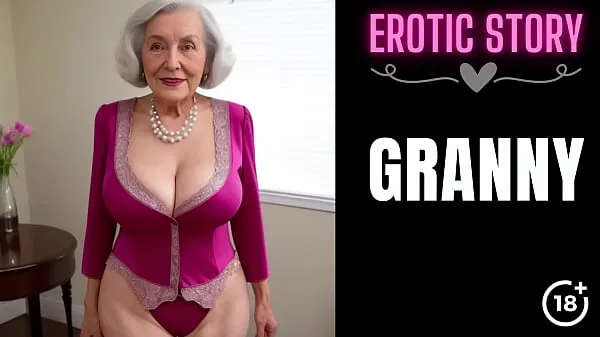 Show Step Granny is Horny and need some Hard Cock Pt. 1 drive Clips
