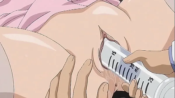 Εμφάνιση κλιπ μονάδας δίσκου This is how a Gynecologist Really Works - Hentai Uncensored