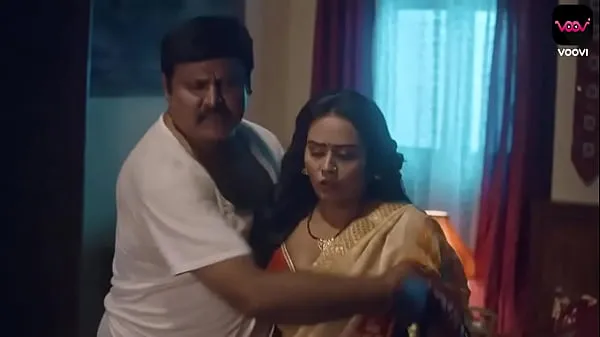 Vis With Father in Law (Bhabhi drev Clips