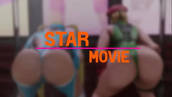 แสดง The Witcher 3 & Futa Triss Hot Sex With Yennefer & Hentai 3D คลิปการขับเคลื่อน