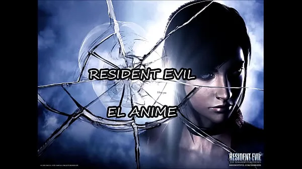 Show YAOI 18 resident evil the anime chapter 2 drive Clips