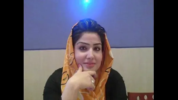 显示Attractive Pakistani hijab Slutty chicks talking regarding Arabic muslim Paki Sex in Hindustani at S驱动器剪辑