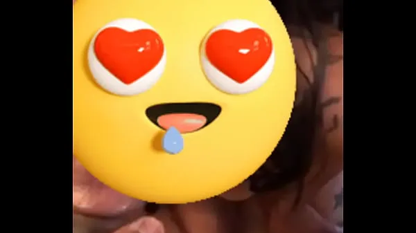 Blowjob from my married sister-in-law D7 cums on her face ڈرائیو کلپس دکھائیں