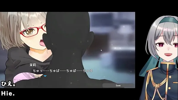 Toon A girl at work who listens to everything if you pay her.[trial](Machinetranslatedsubtitles)2/2 drive Clips