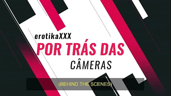 Show Dark Sofi - EROTIKAXXX - Photo shooting - Behind the scenes drive Clips