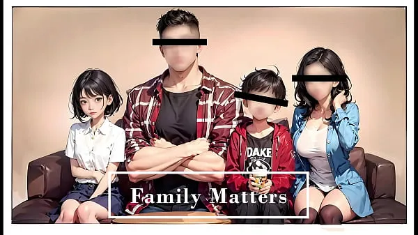 Zobrazit klipy z disku Family Matters: Episode 1