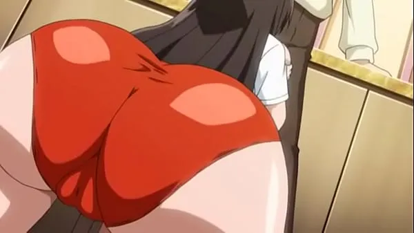 Tunjukkan Anime Hentai Uncensored 18 (40 Klip pemacu