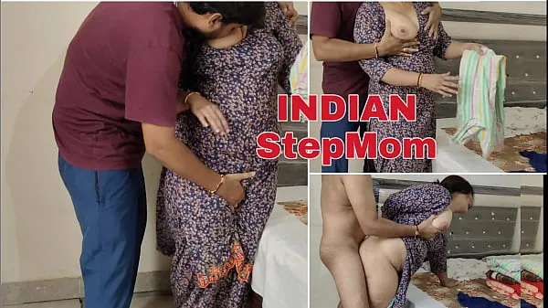 Fucking my StepMom's Ass and Pussy with Permission ڈرائیو کلپس دکھائیں