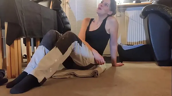 Pokaż klipy Danish Louise anal fucked after work napędu