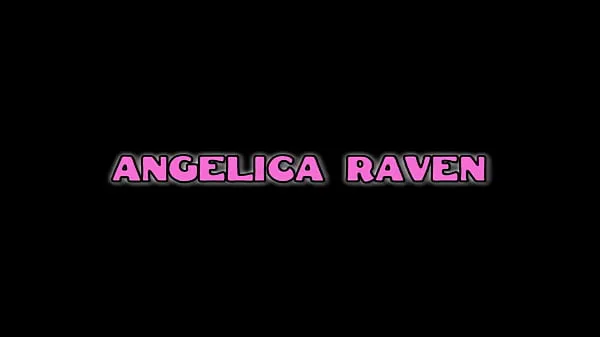 显示Big Boobed Milf Angelica Raven Gets An Ass Fucking In Hot Anal Sex Scene驱动器剪辑