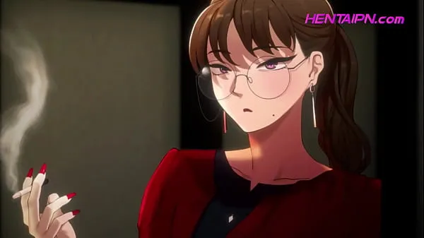 Hiển thị MILF Delivery 3D HENTAI Animation • EROTIC sub-ENG / 2023 lái xe Clips