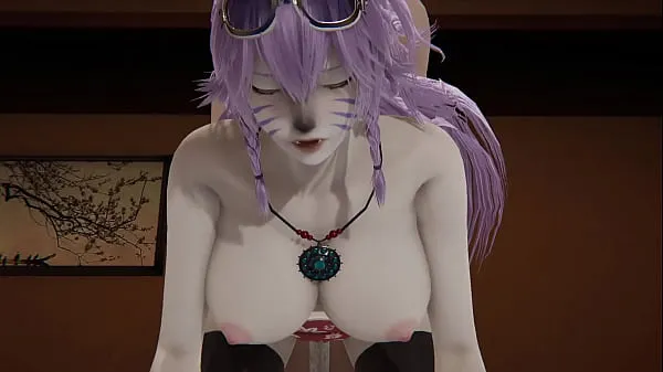 แสดง Anime hentai uncensored cosplay คลิปการขับเคลื่อน