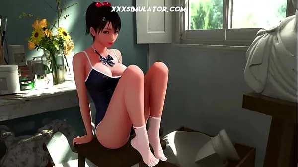 Zobraziť The Secret XXX Atelier ► FULL HENTAI Animation klipy z jednotky