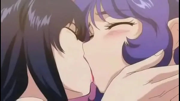 Tunjukkan Anime seduction Klip pemacu