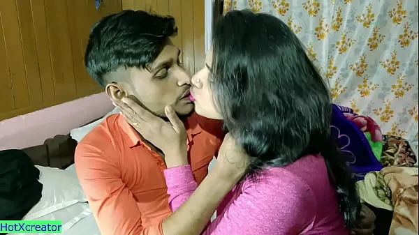 Εμφάνιση κλιπ μονάδας δίσκου Indian Beautiful Girls Dating Sex! With Clear Hindi Audio