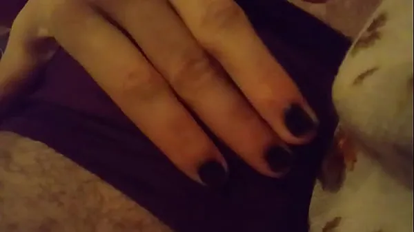 Show I finger my pussy well drive Clips