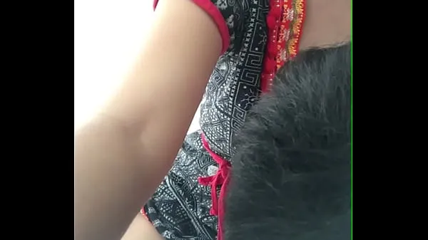Show Saifon, a northern girl in traditional clothing Fucking with a single man drive Clips
