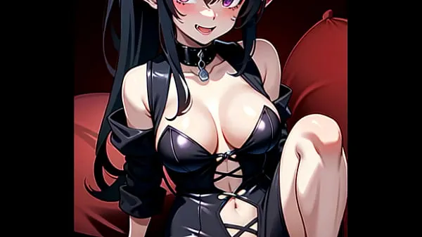 Show Hot Succubus Wet Pussy Anime Hentai drive Clips
