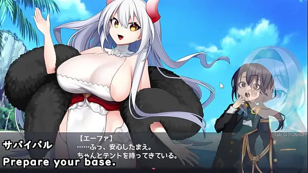 Tunjukkan Dragon Princess[trial ver](Machine translated subtitles)1/2 Klip pemacu
