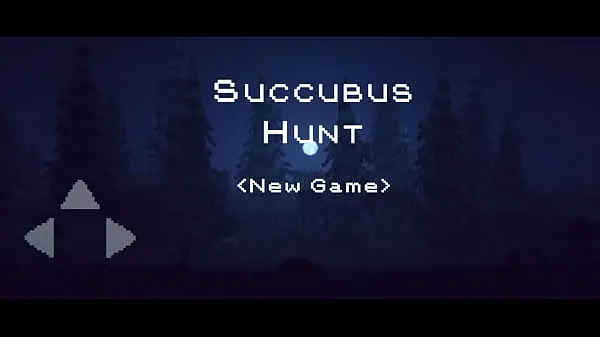 Can we catch a ghost? succubus hunt meghajtó klip megjelenítése