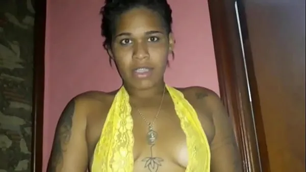 Näytä Girlfriend having fun fucking at the swing house Caresses in Madureira and cuckold recording ajoleikettä