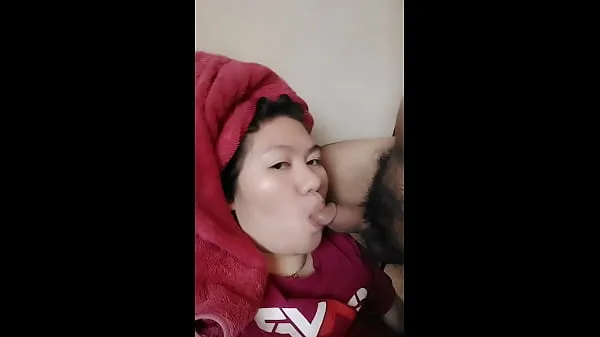 Show Pinay fucked after shower drive Clips