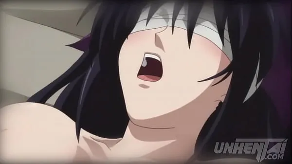 显示Fucking a Blind Girl - Uncensored Hentai [Subtitled驱动器剪辑
