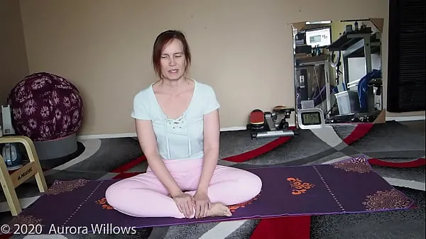 Tunjukkan Yoga Lesson 362 Klip pemacu