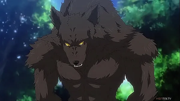 Zobrazit klipy z disku HENTAI ANIME OF THE LITTLE RED RIDING HOOD AND THE BIG WOLF