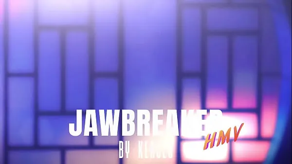 Mostrar JAWBREAKER HMV by KERCEC Clipes de unidade