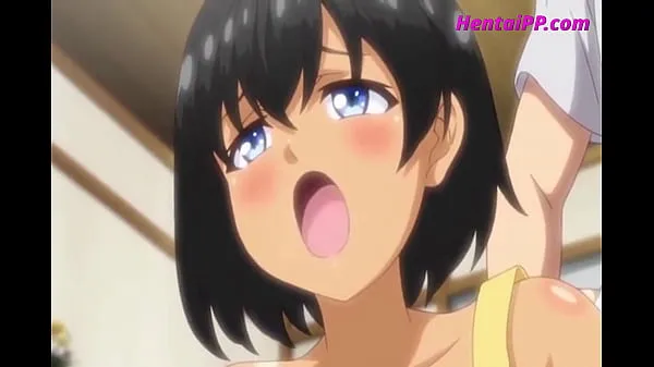 إظهار مقاطع محرك الأقراص She has become bigger … and so have her breasts! - Hentai