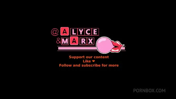 Tunjukkan Alycemarx Videos Klip pemacu