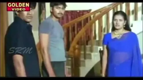 Visa Teenage Telugu Hot & Spicy Special Romantic Scene 5 enhetsklipp