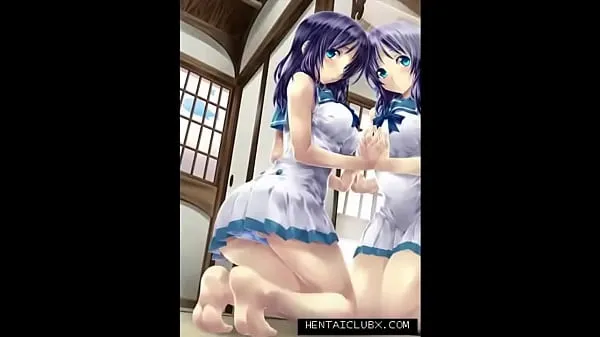 Show ecchi nude sexy anime girls nude drive Clips