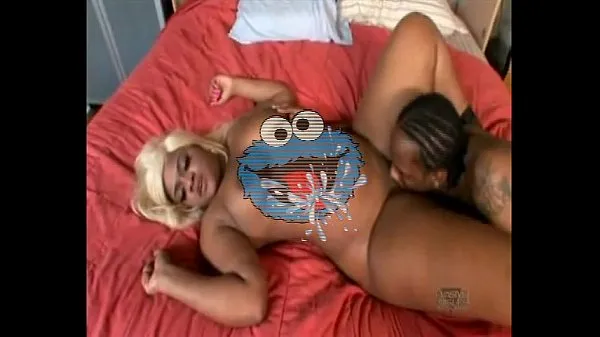Mostra R Kelly Pussy Eater Cookie Monster DJSt8nasty Mix clip dell'unità